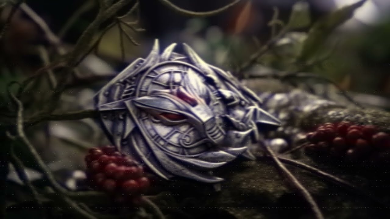 Dark | What Indeed Is a Witcher | Witcher Fanfic