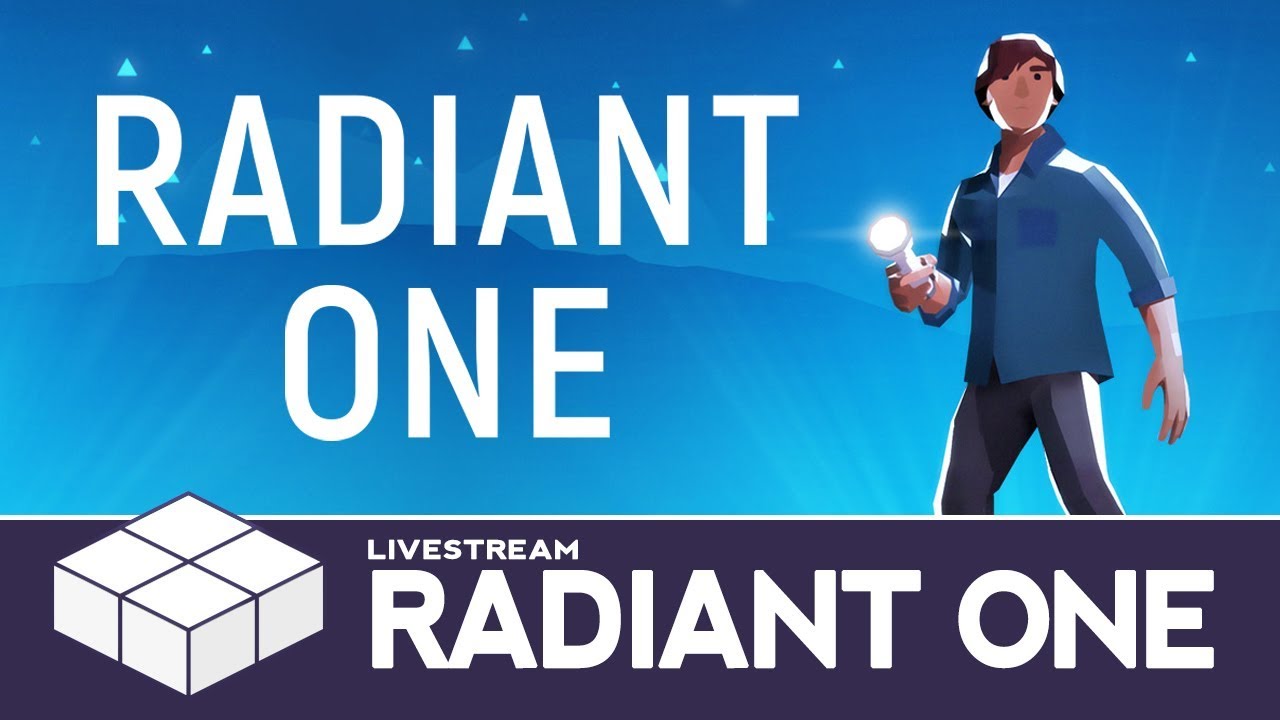 Radiant One - Livestream [VOD] | PC Gameplay