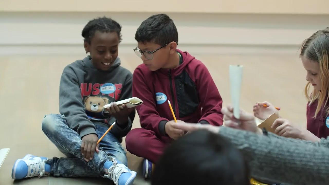 inStill School Experiences for Grades Pre-K through 12th