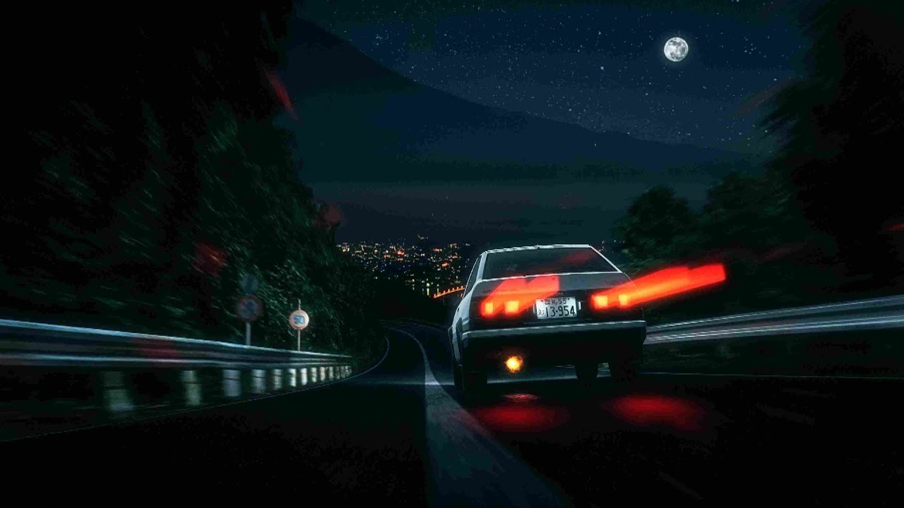 SUPER EUROBEAT COMMUNITY MIX