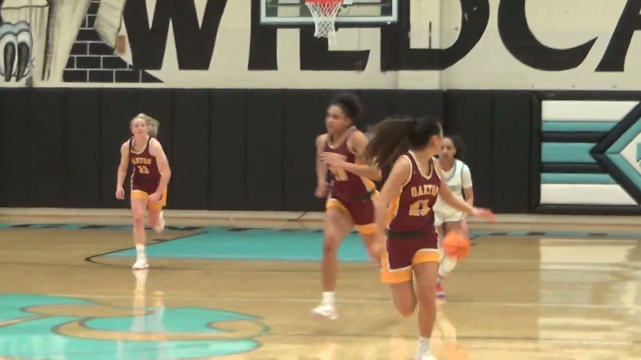 Aliza Murray Highlights Centreville vs Oakton & Chantilly 2/2026