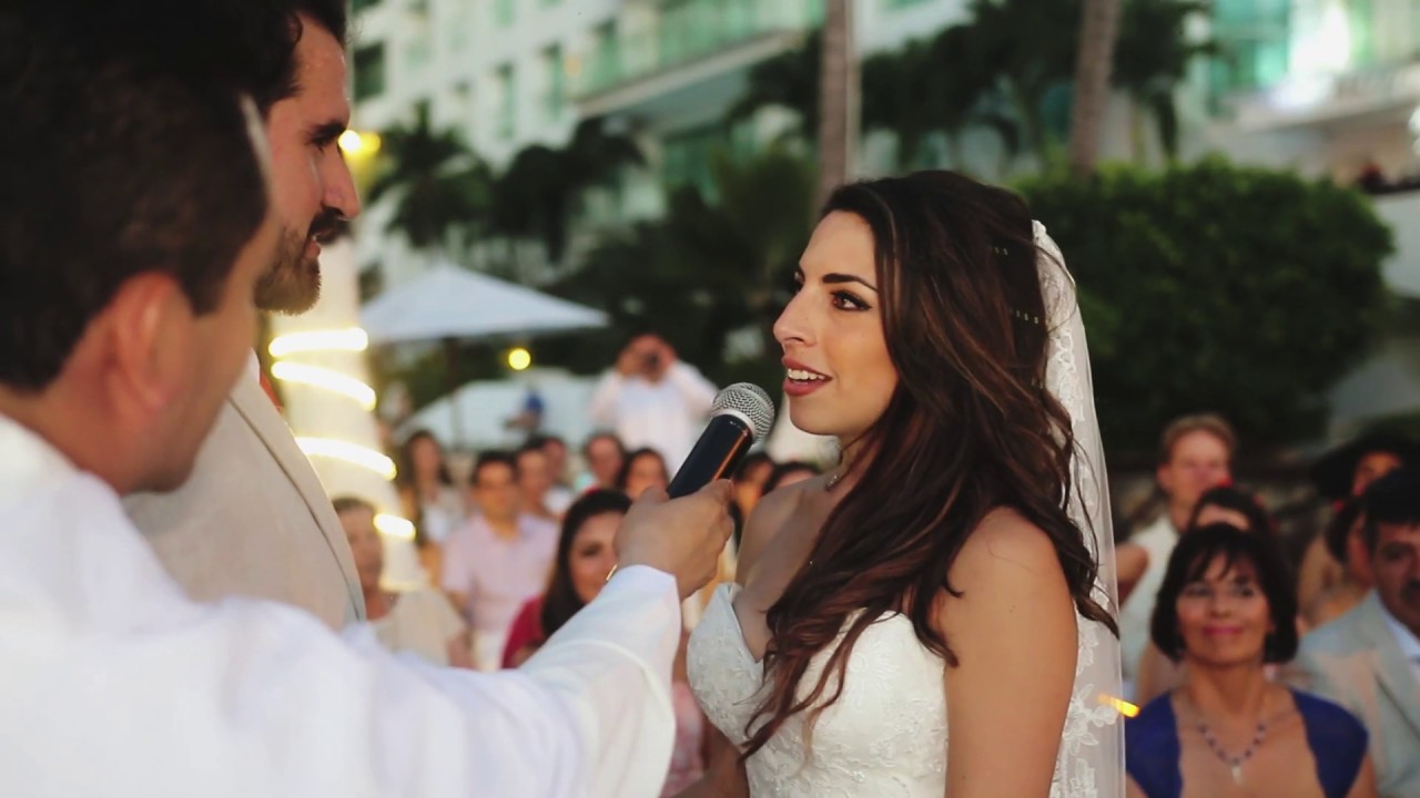 Video Boda ByLove Acapulco