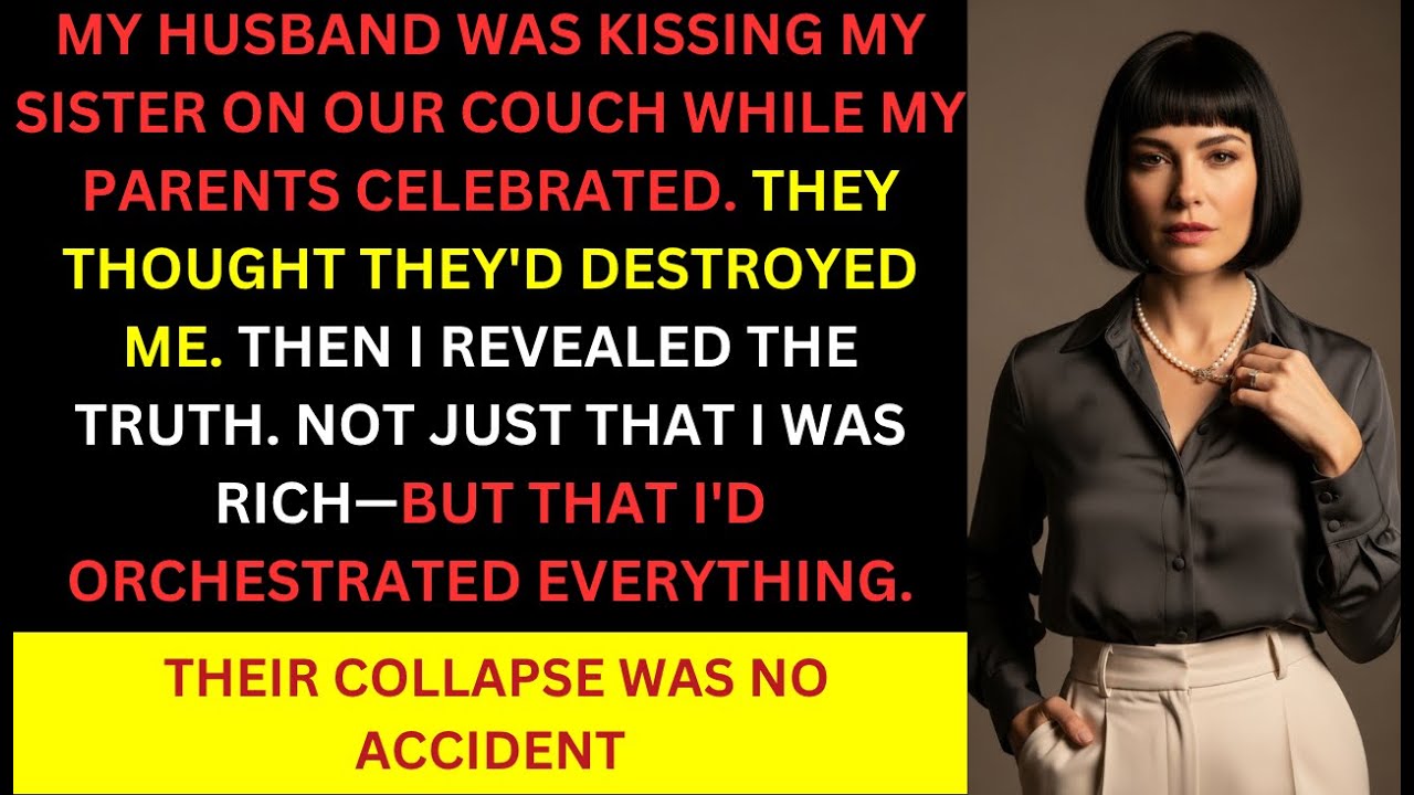 After Divorce, I Became a Billionaire…What My Ex Husband Did Not Know