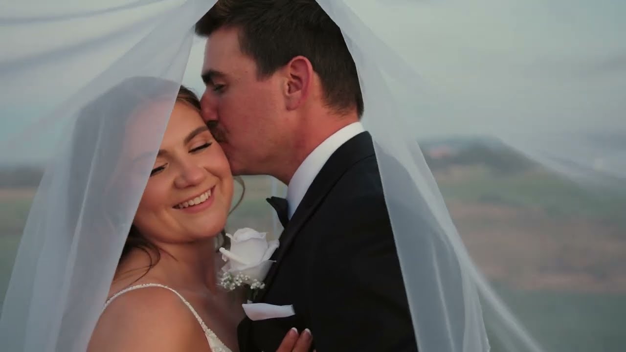 Adelaide Wedding Film - Dana + Jacob