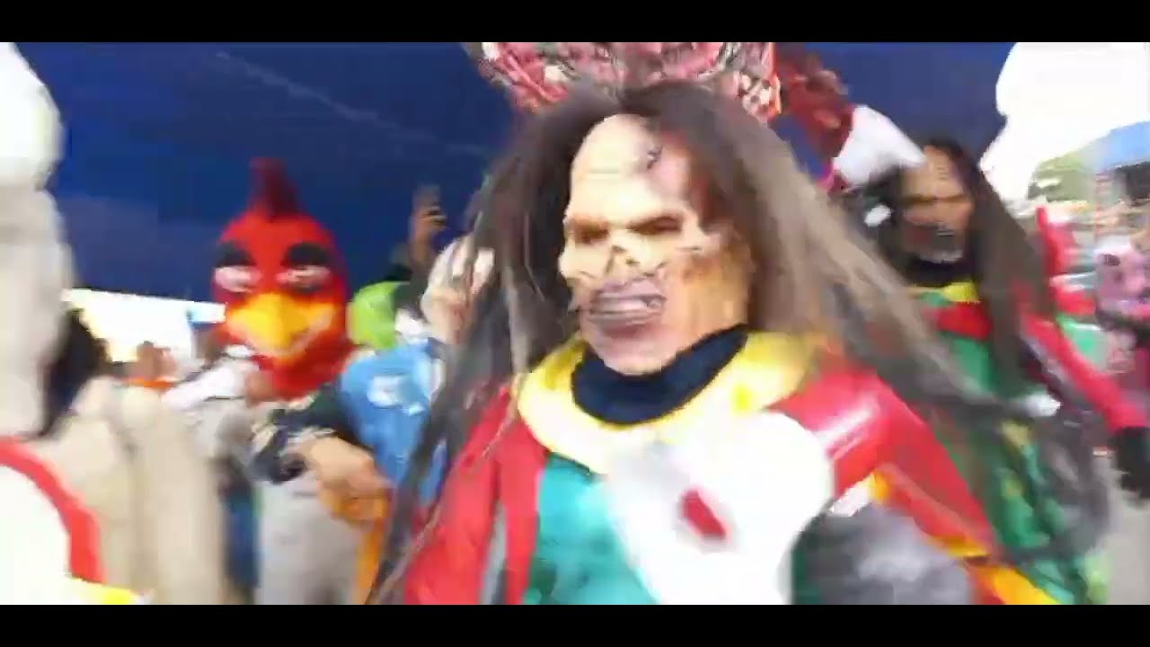 BANDA LA REYNA DE MÉXICO | FIESTA ALA SANTA CRUZ DE PINTO FRACHICOS