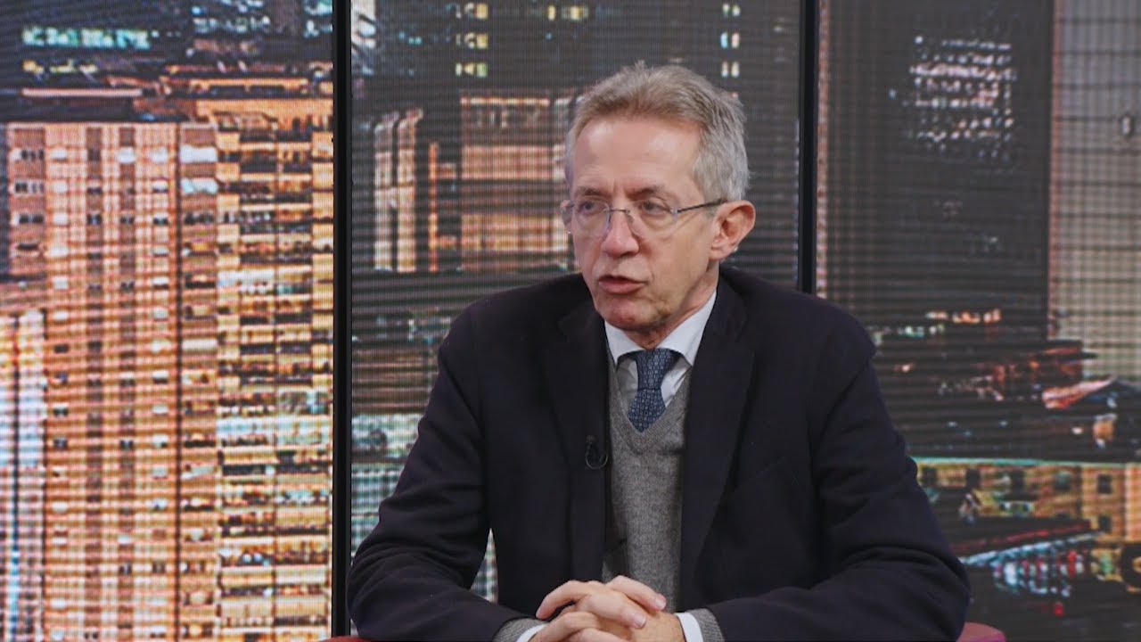 Aree interne, Manfredi: Ora la metro regionale, Fico lo sa