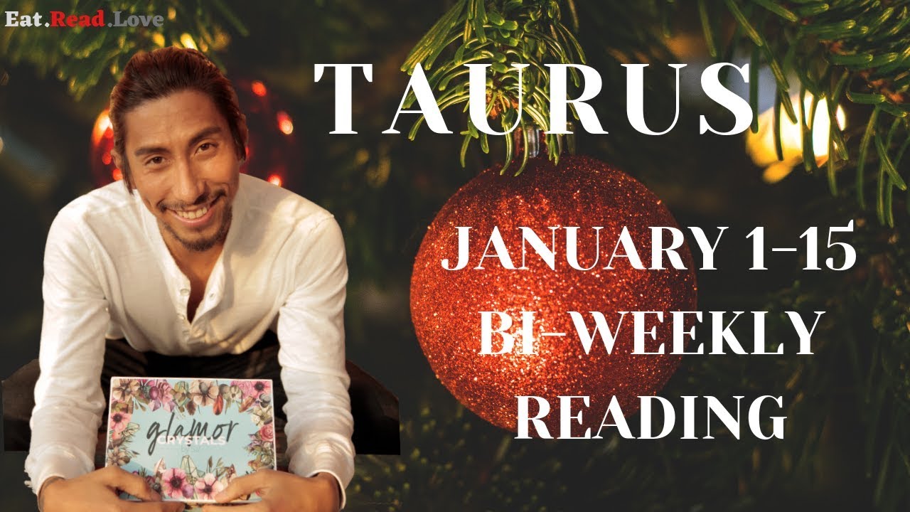 TAURUS SOULMATE 