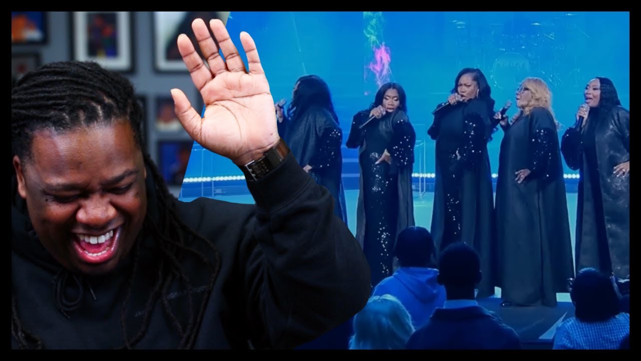 SQUALLS & DELIVERY — Voice Analysis: LISA KNOWLES-SMITH & THE BROWN SINGERS singing PROMISES