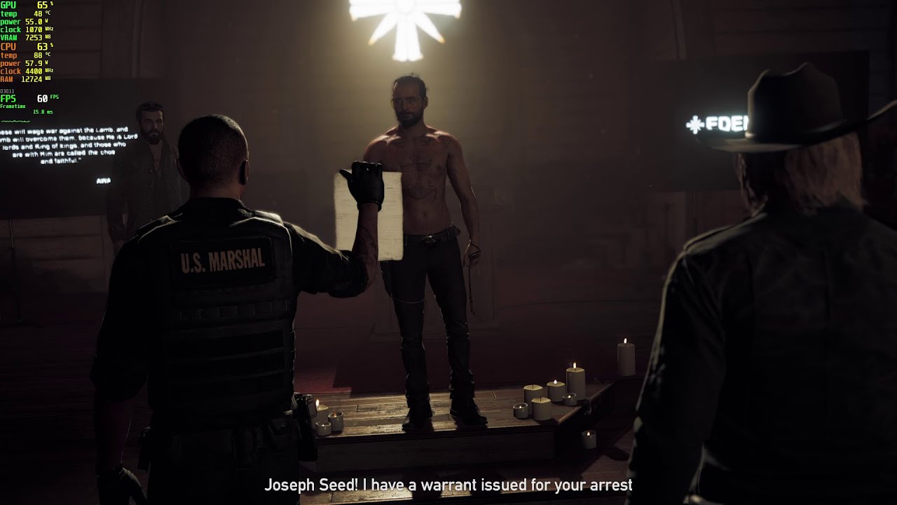 Far Cry 5 After All These Years (2026) – Is It Still Worth Playing?