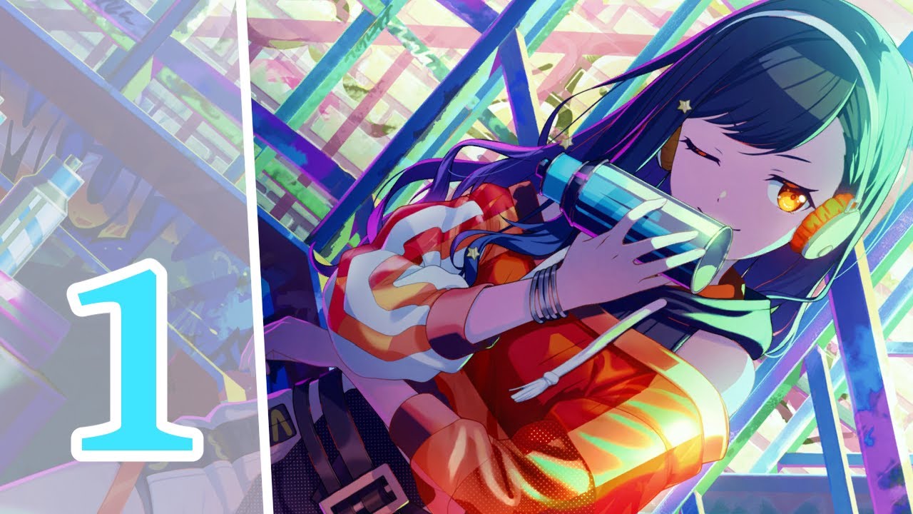 Project Sekai - Shiraishi An 3★ 