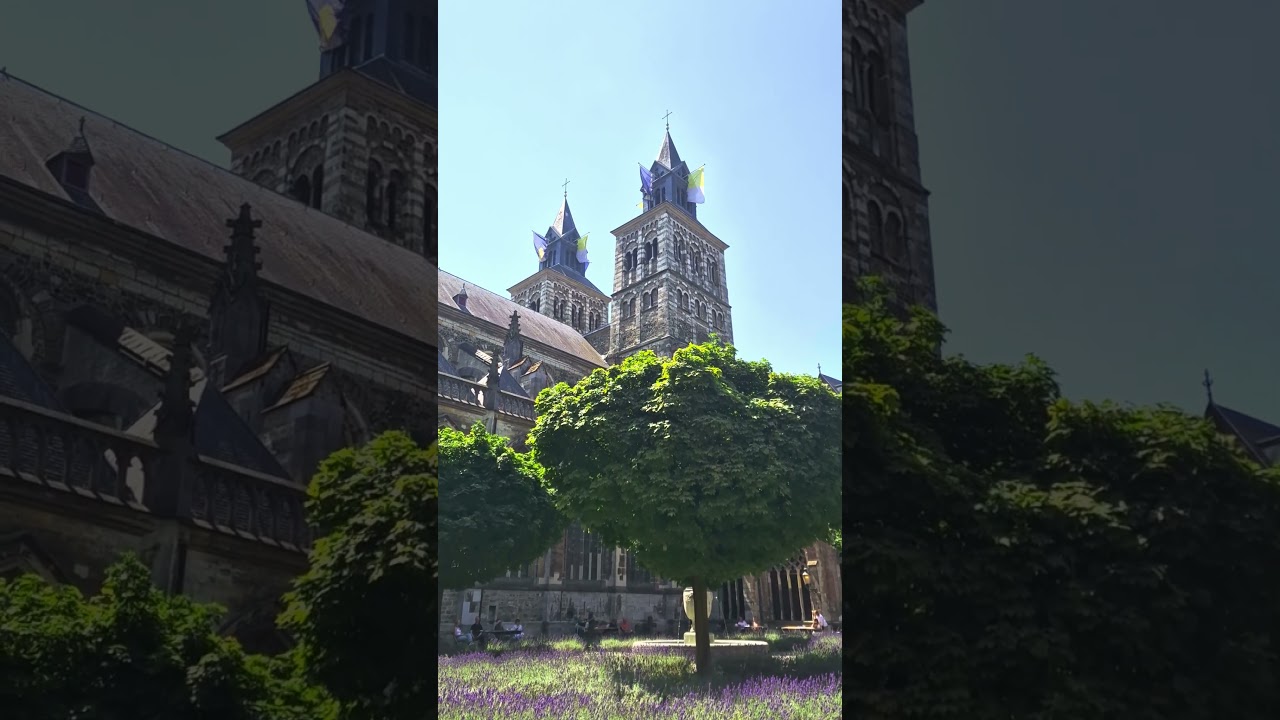 Lied van St Servaes