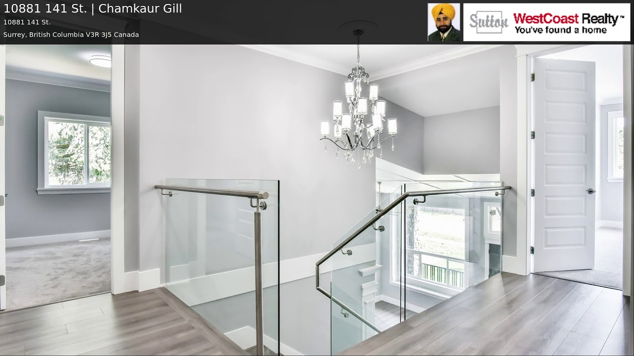 10881 141 St. | Chamkaur Gill