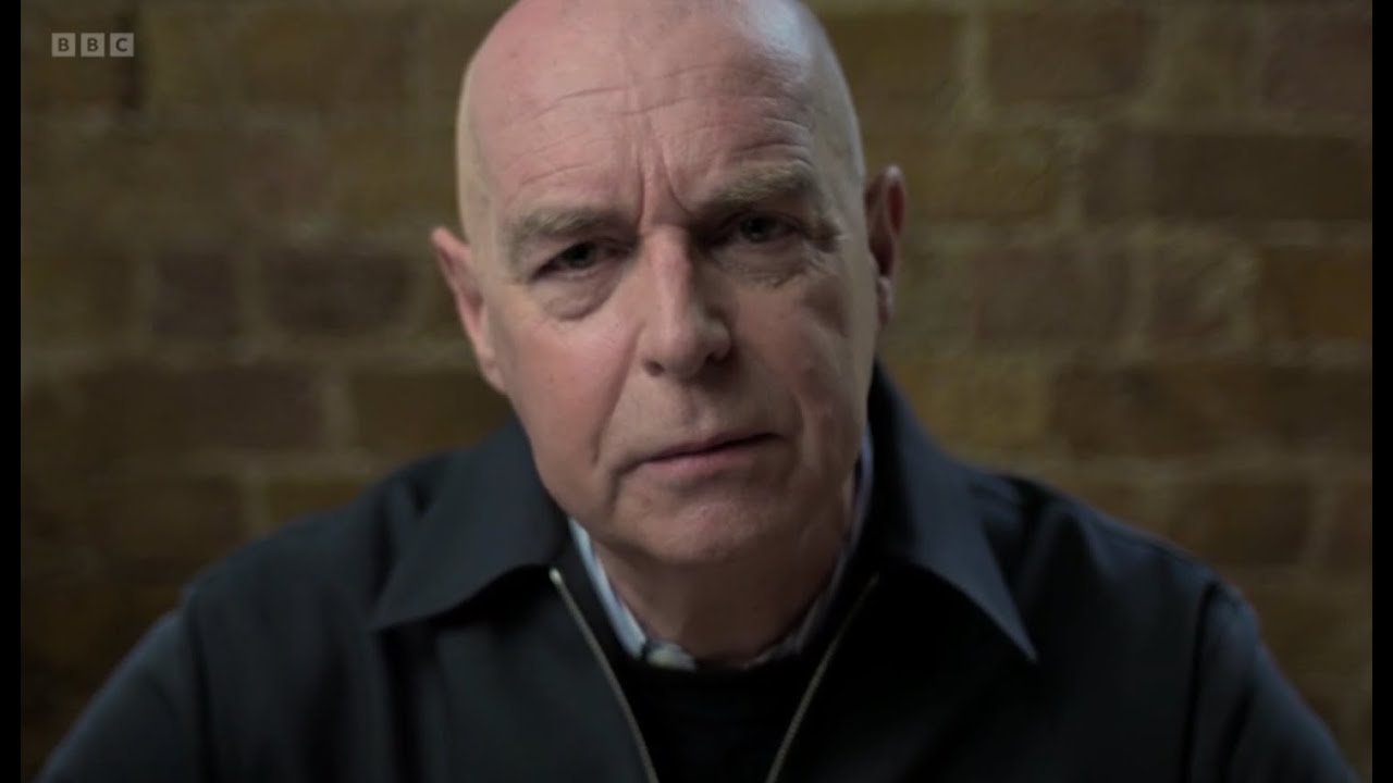 Neil Tennant - reading Your Early Stuff lyrics