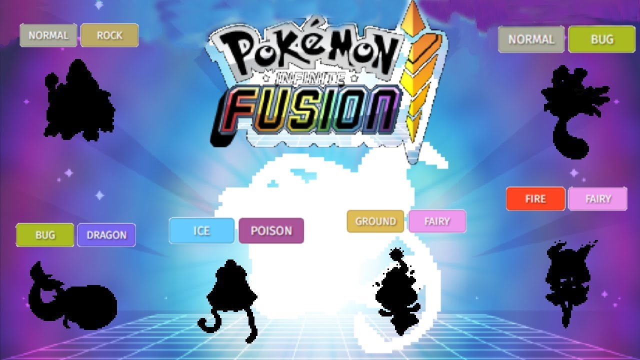 Can I beat pokemon using never before used type combinations? Episode 1