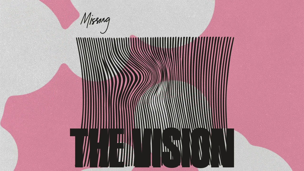 The Vision featuring Andreya Triana & Ben Westbeech - Missing (Deetron Remix)