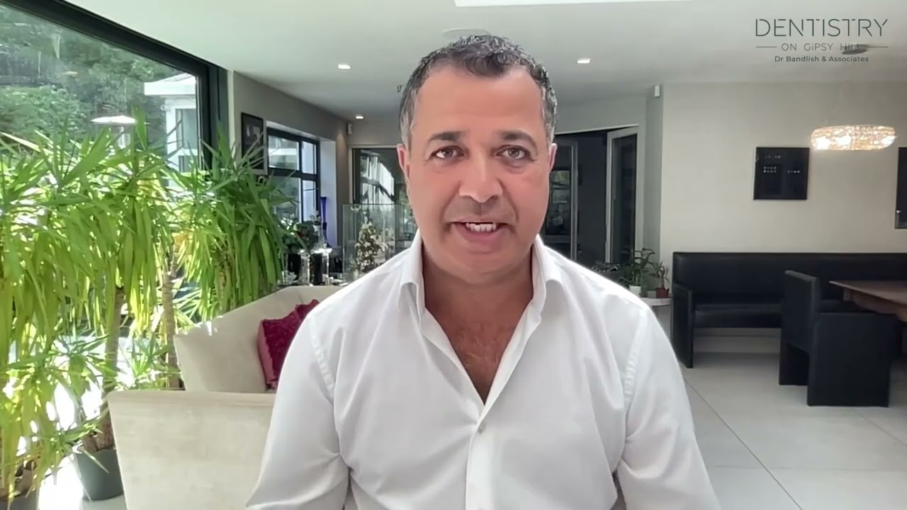 Restoring a Smile After Trauma: A Life-Changing Dental Journey | Dentistry on Gipsy Hill