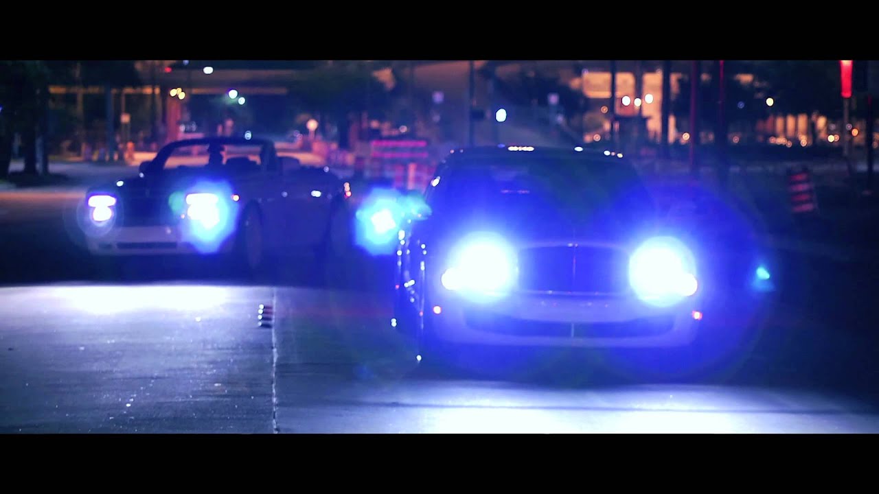 Killa Kyleon feat. Slim Thug & Kirko Bangz - My City