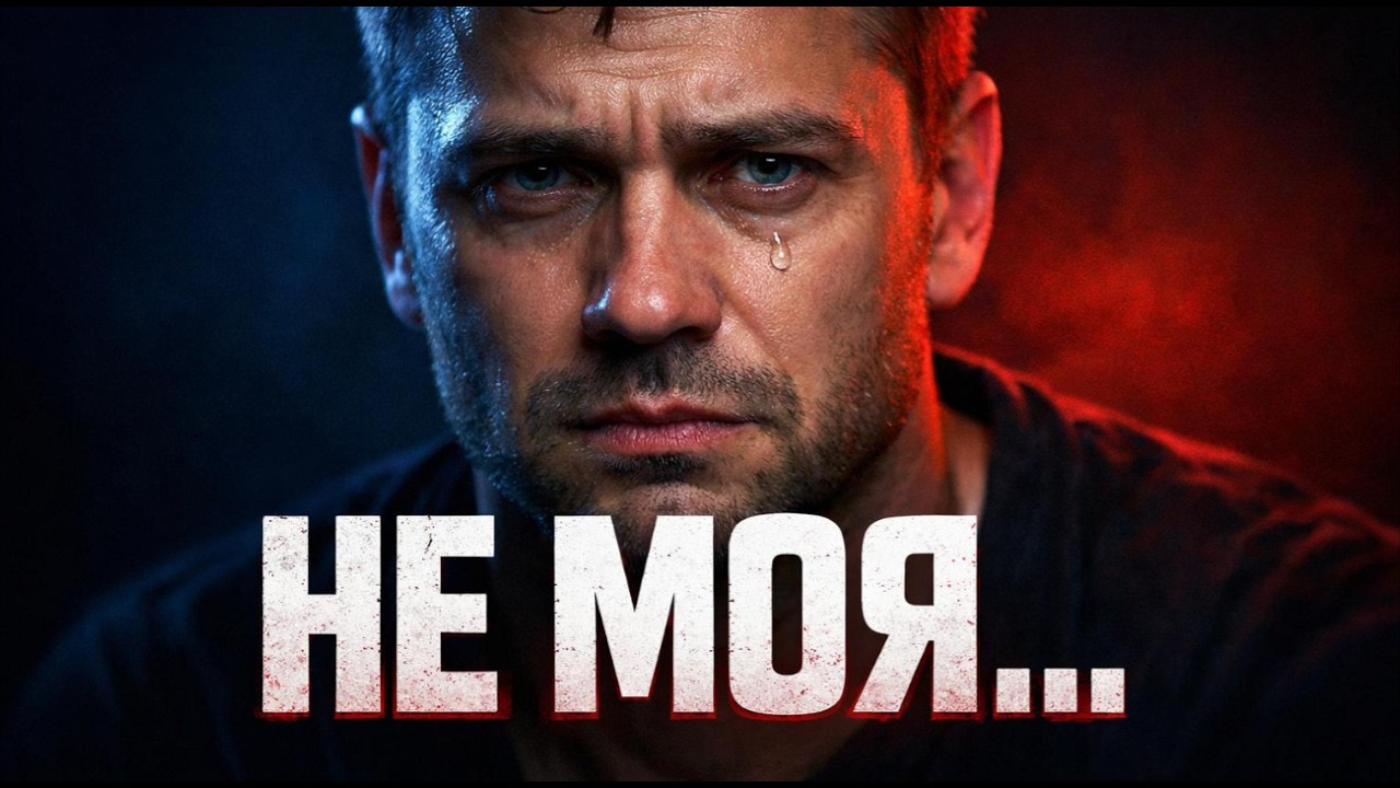 💔 Сердце выбрало тебя ❤️ Но ты не моя | Грустная песня о любви 2026