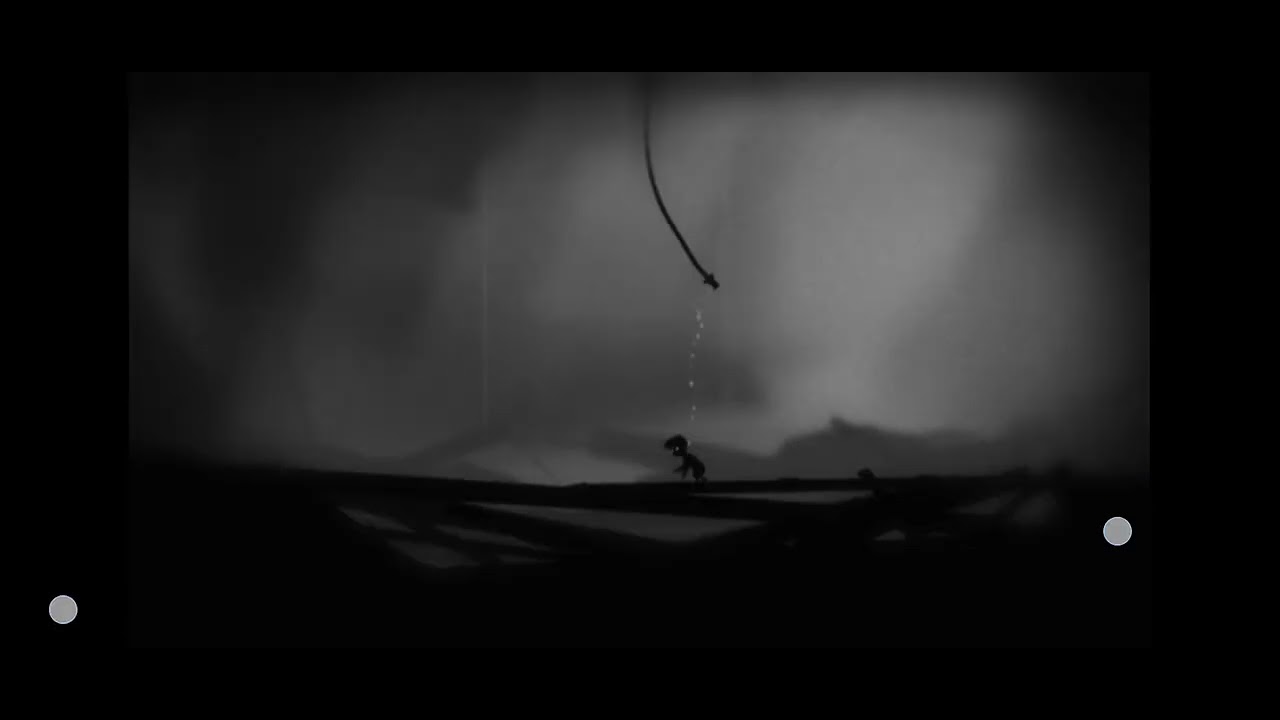 Trying out limbo (part 3) gone worngXD