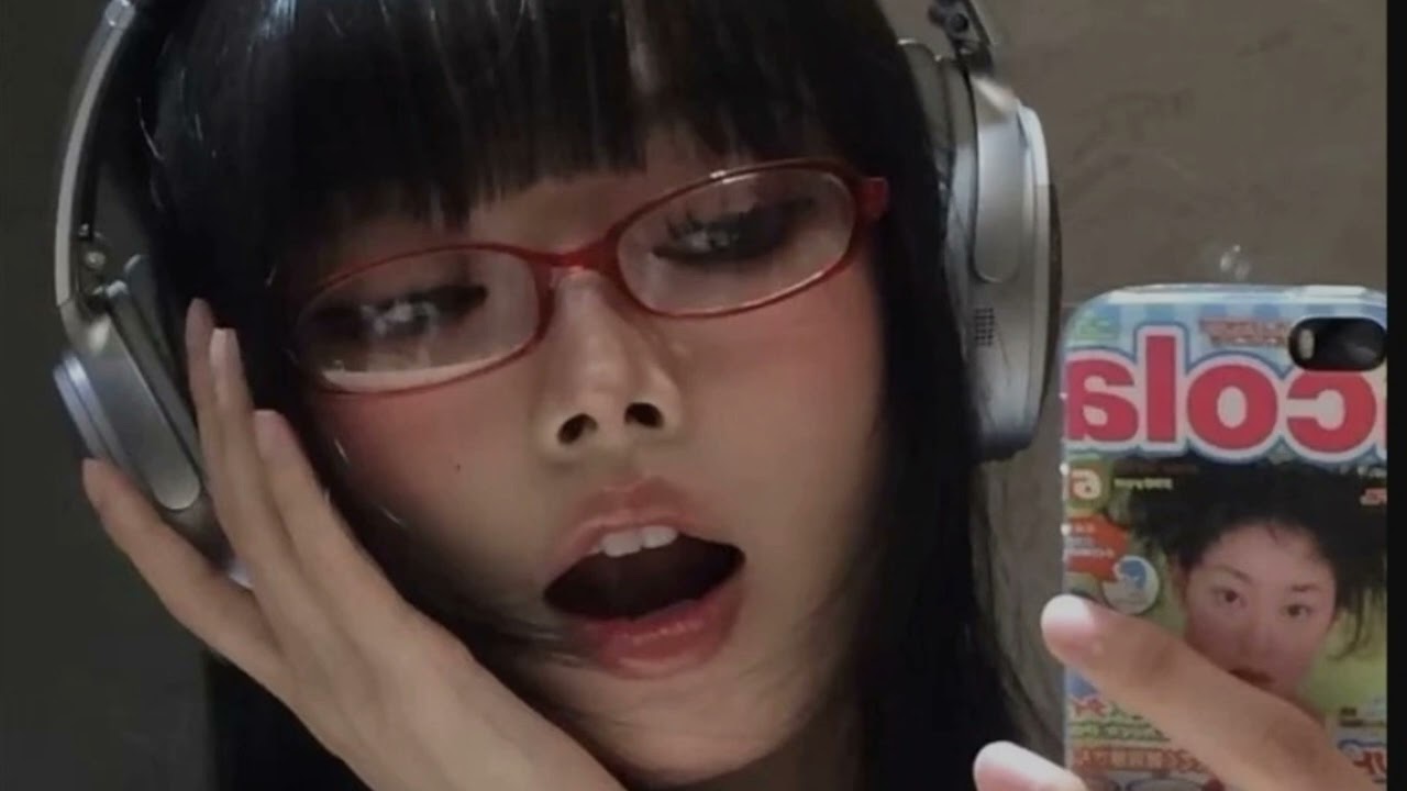 KISS OF LIFE - Igloo (slowed)