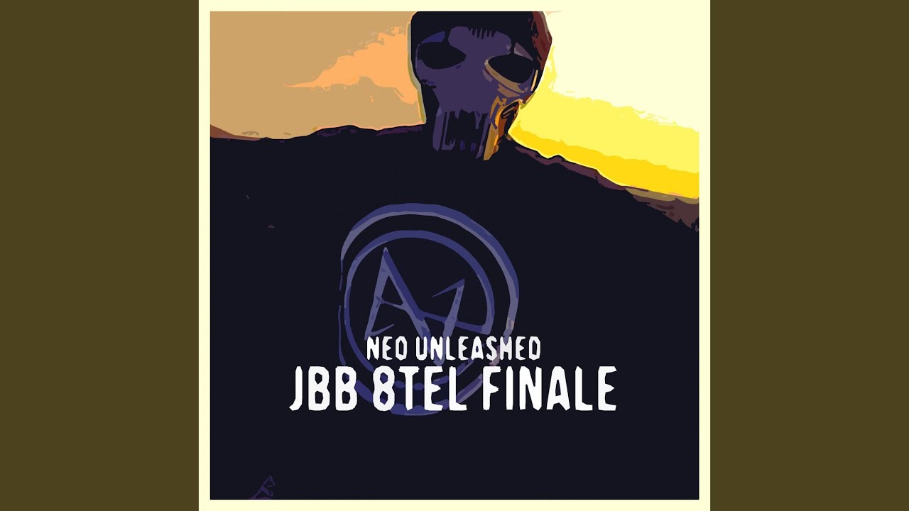 Jbb 8tel Finale