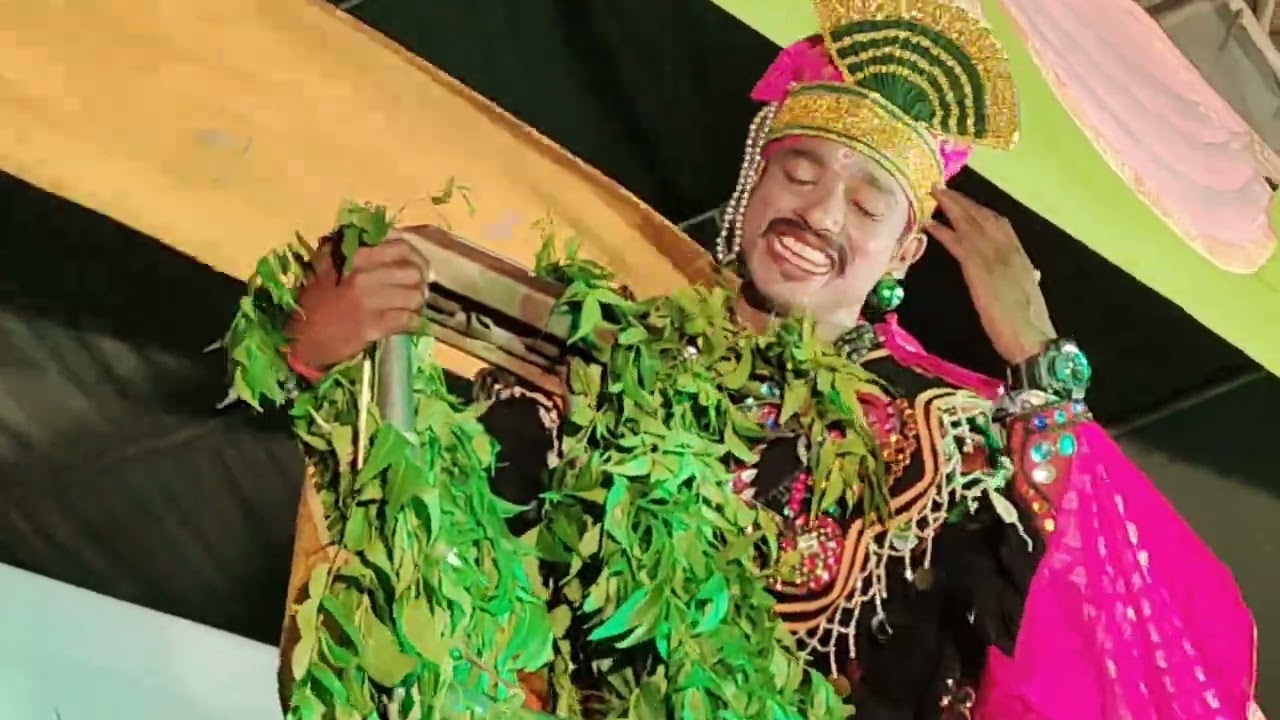 மாலைக்கு வாதாடிய மைந்தன் காத்தவராயன் கூத்து பாகம் 22