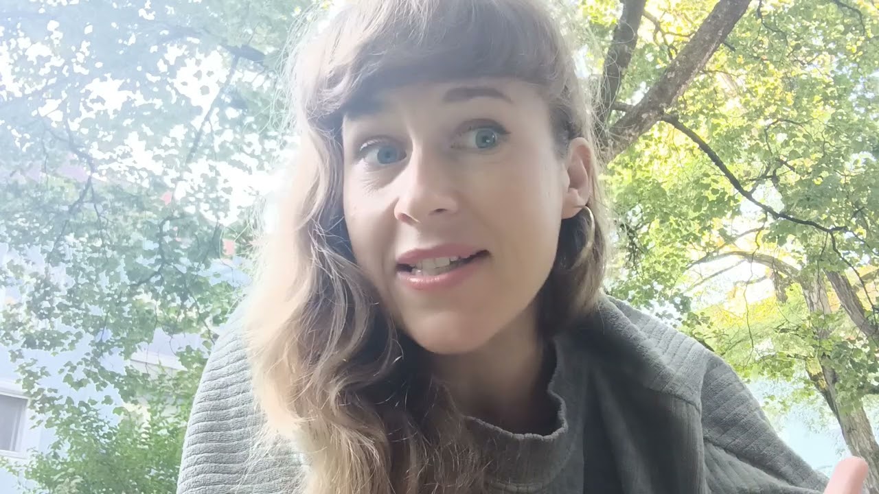 LEBER 🌿 Flexibler Bambus 🎋oder vertrockneter Ast 🪵 - Meridianernergie und Tips zur Stärkung