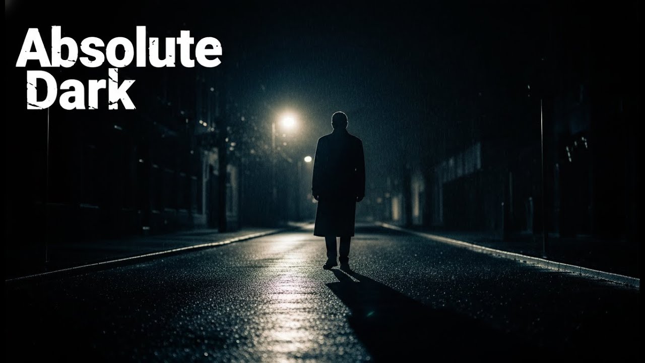 Absolute Dark - DARKPULSE