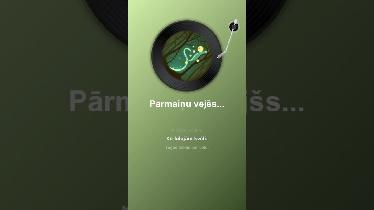 JT-Pārmaiņu vējā. 