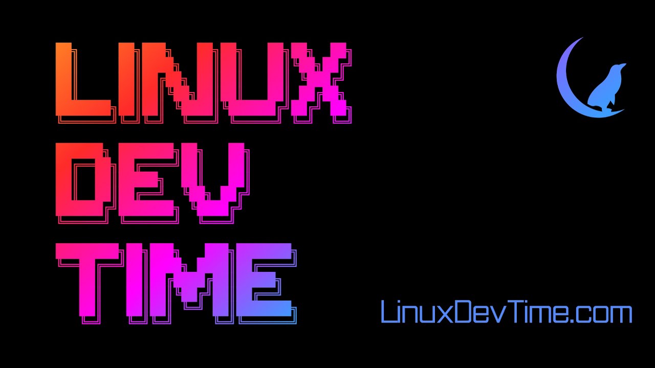 Linux Dev Time – Episode 142