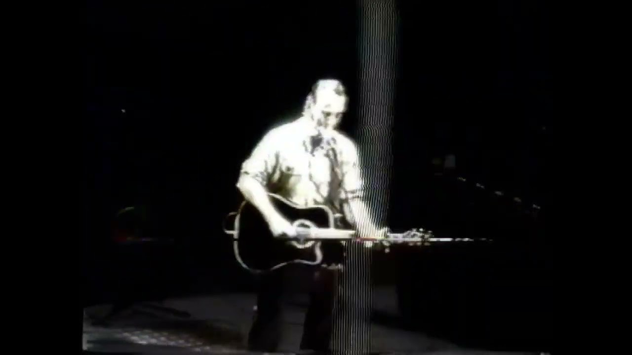 Bruce Springsteen - Live In Florence, Italy 21/05/1997 - Part 2 (HD Remastered)