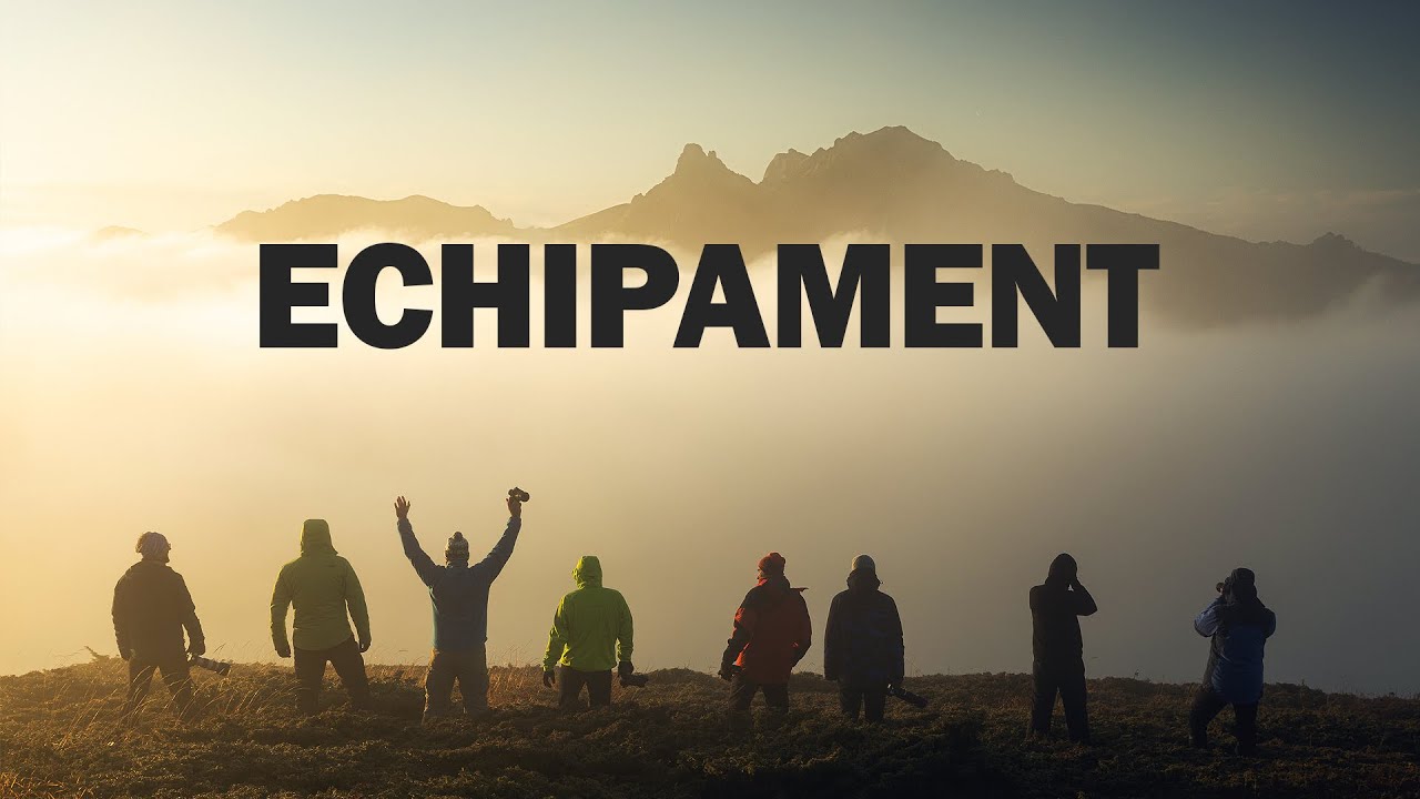 Echipament Fotografie de Peisaj: Camera, Obiective, Filtre, Trepied, Rucsac, Echipament Hiking