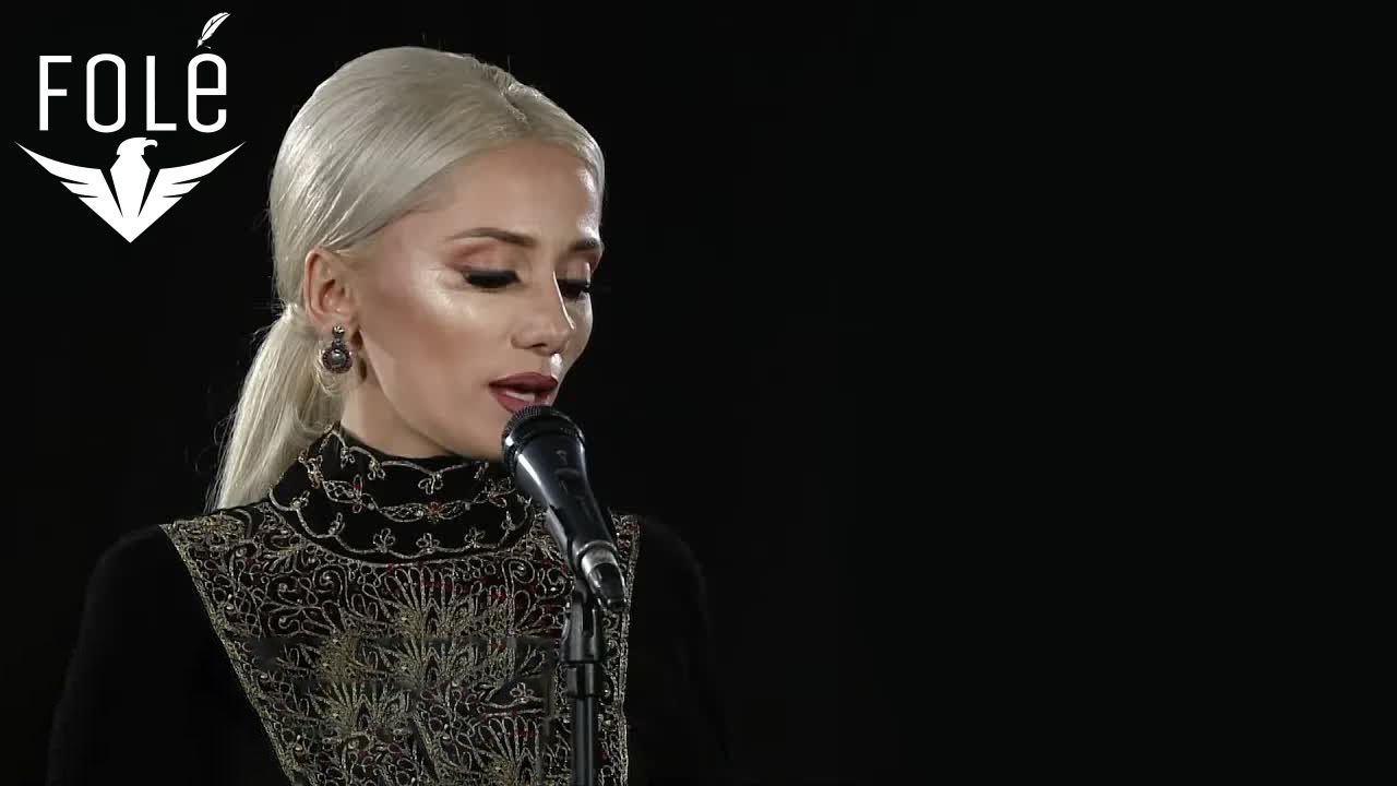 Gresa Behluli - Po i bjen era rete e zeza