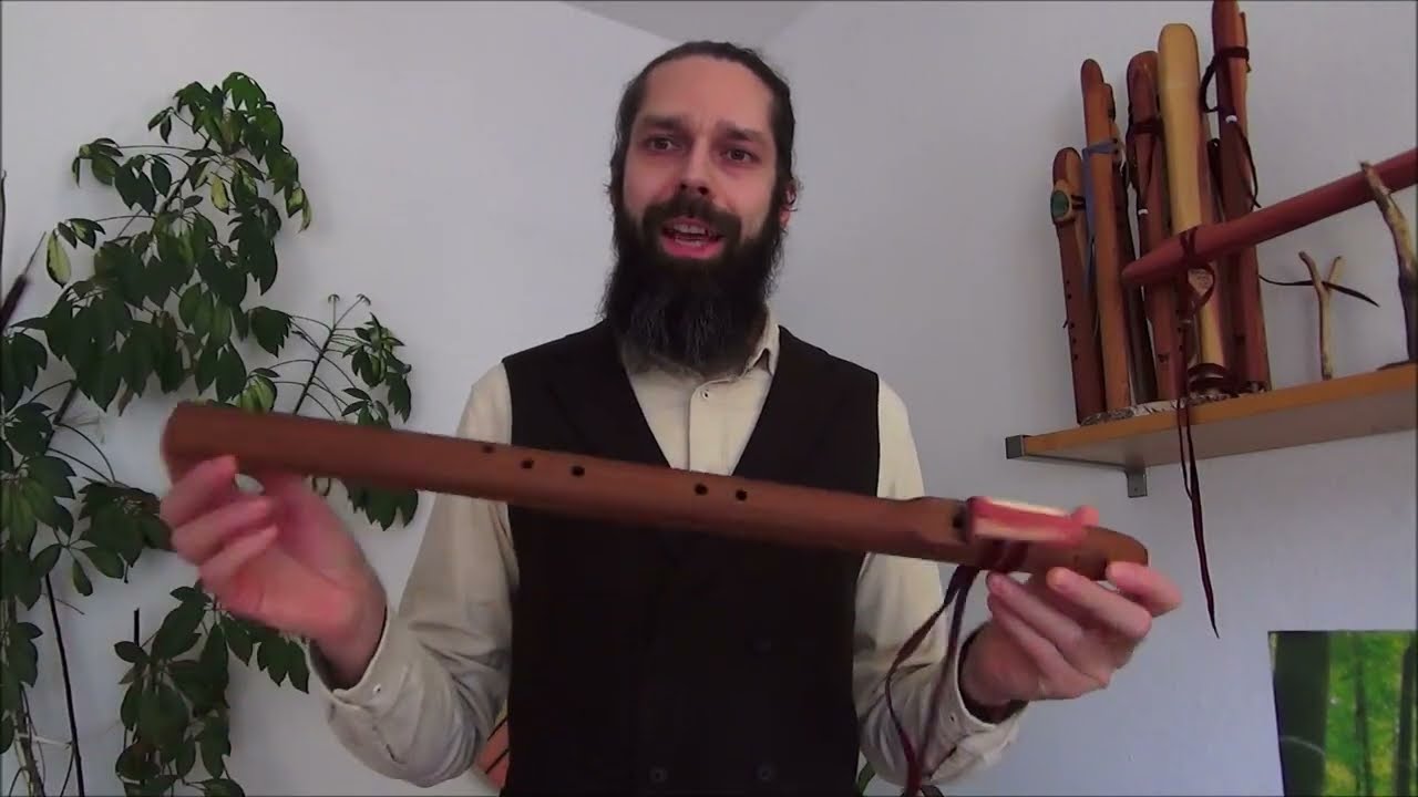 Ich schenke dir eine Indianerflöte ~ 2026 ~