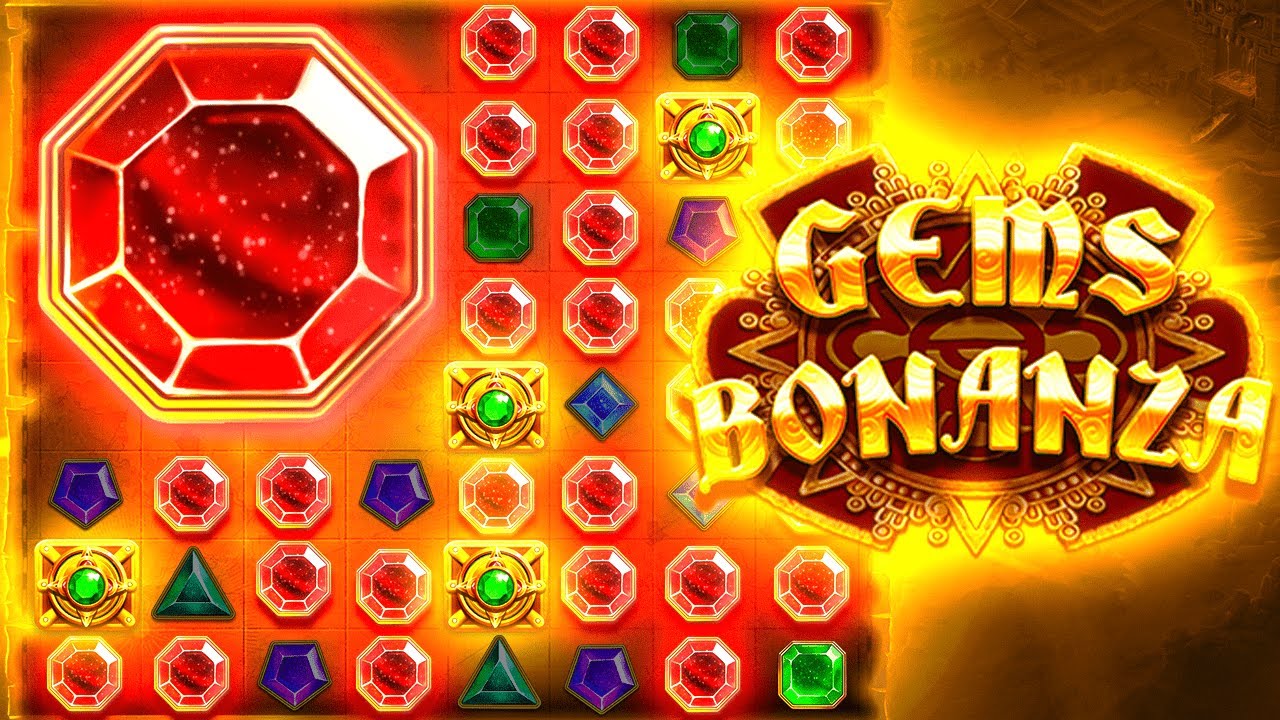 I Tried My Luck With $2,000 On Gems Bonanza and THIS Happened!