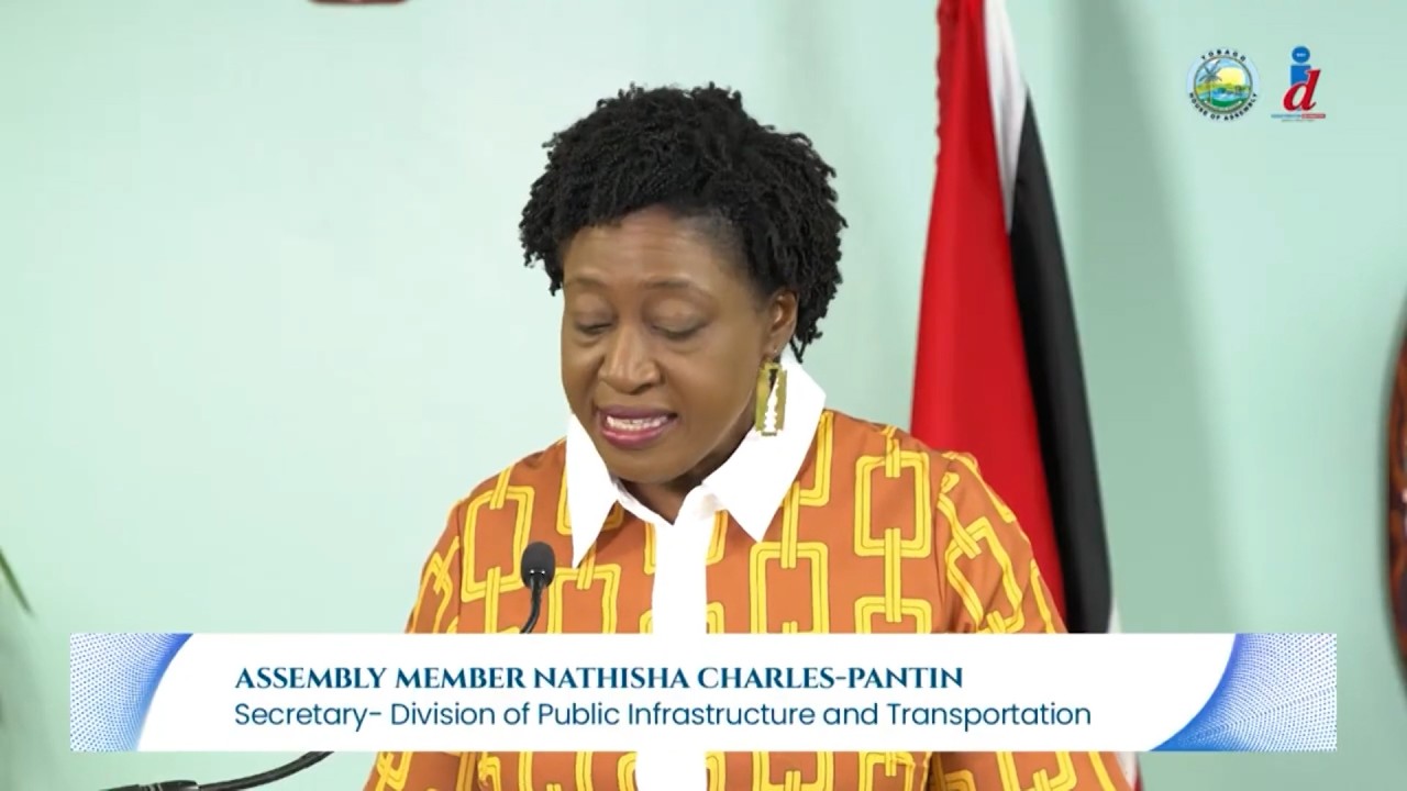 THA Launches Islandwide Road Works And Public Infrastructure Restoration