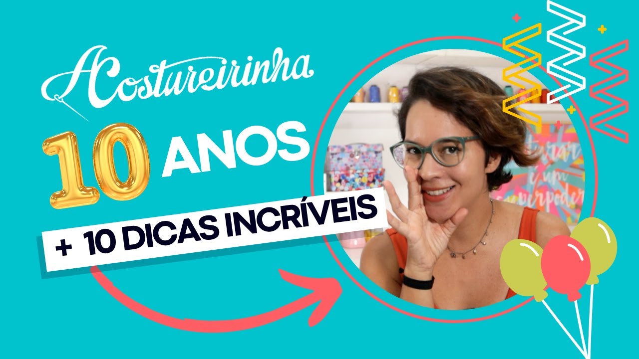 10 dicas de costura incríveis que aprendi em 10 anos como professora de costura | A Costureirinha