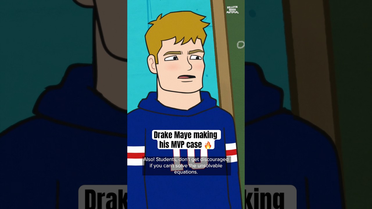 Drake Maye leading the Patriots to their best start since Tom Brady’s final season 👀