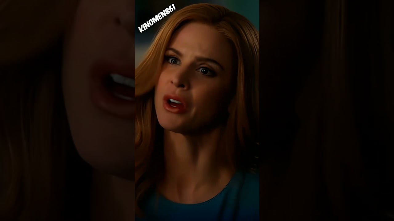 Донна не дала Харви совершить ошибку #сериал #suits #форсмажоры