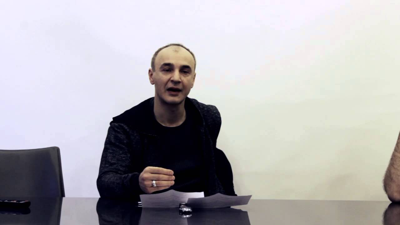 მარქსიზმი და ნაციონალური საკითხი - გიორგი მაისურაძე