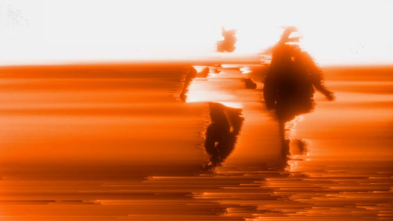 Самый кинематографичный видеоролик, который вы когда-либо видели.