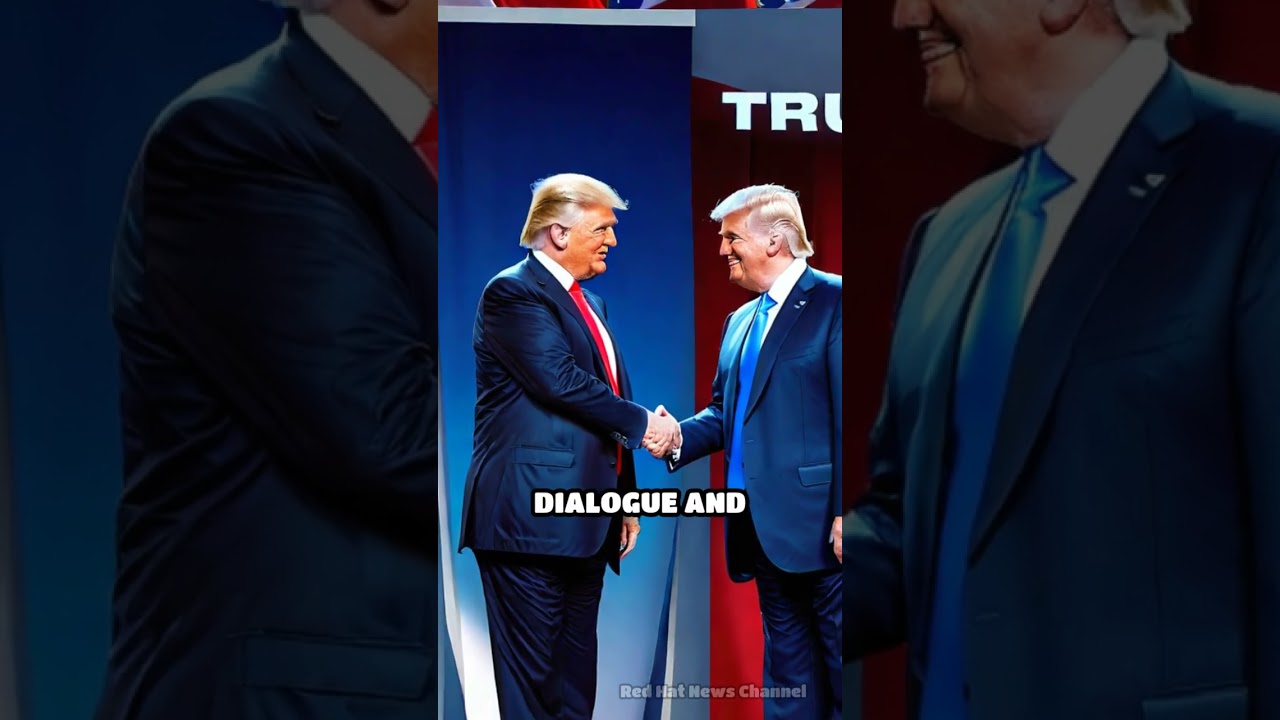 Trump's Sports Diplomacy Strategy Unveiled
