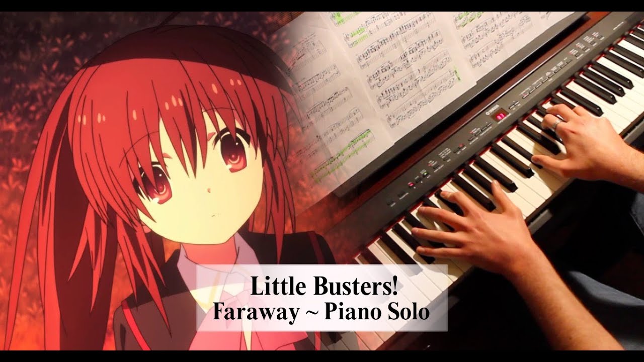 Faraway (from 