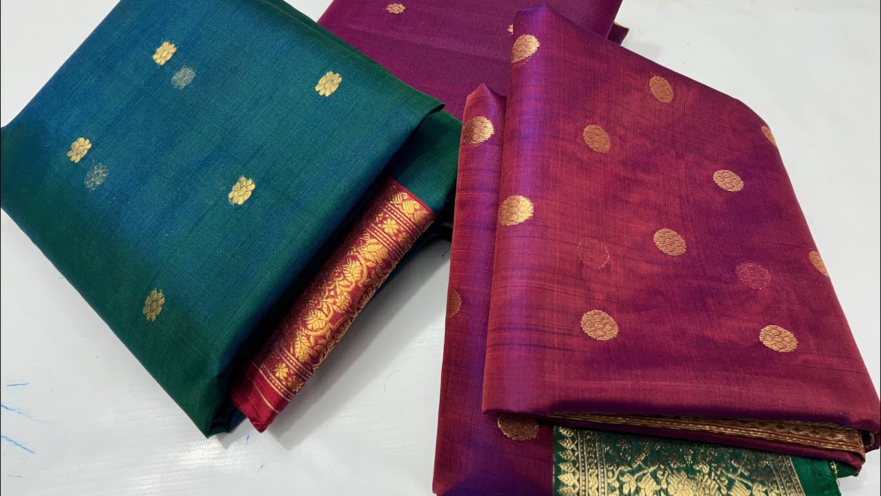 चन्देरी साड़ी | Chanderi Katan Silk Saree  +917024306133 #alibrotherschanderisarees #chanderisaree 