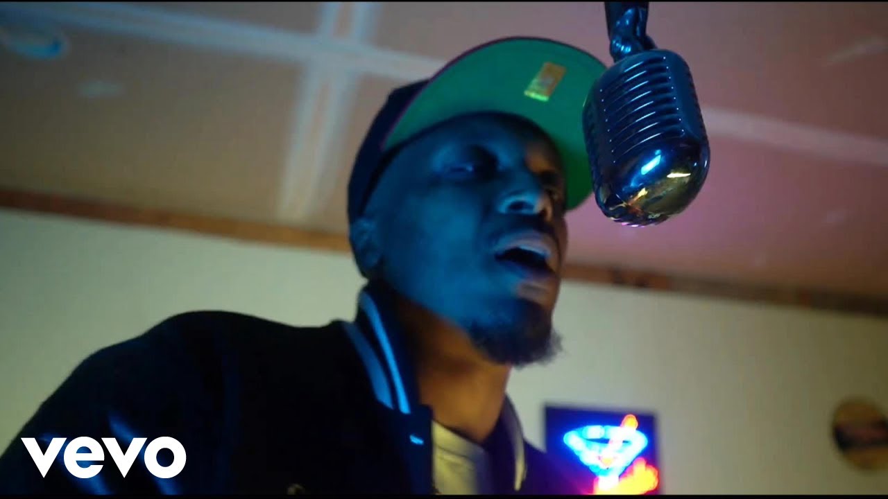Domi Dow Jones - Release Date (Official Music Video) ft. Tyte-Mic