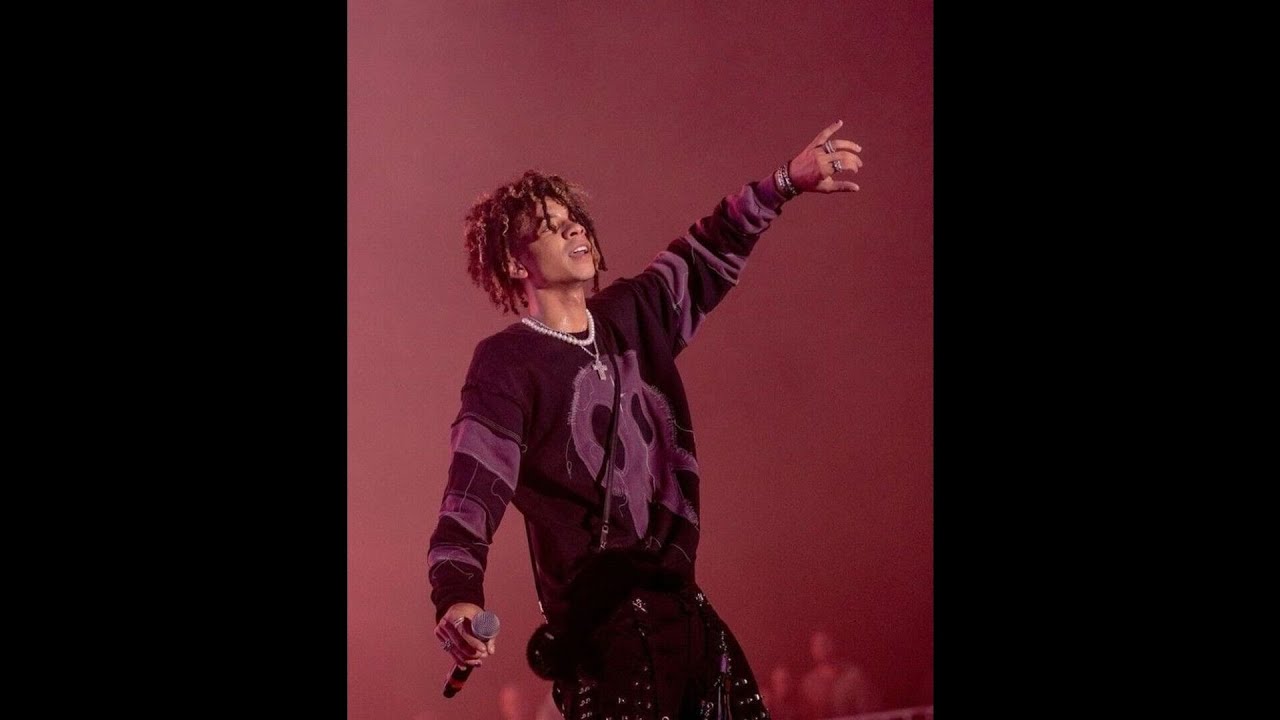 [FREE FOR PROFIT] Iann Dior x The Kid LAROI Type Beat - 