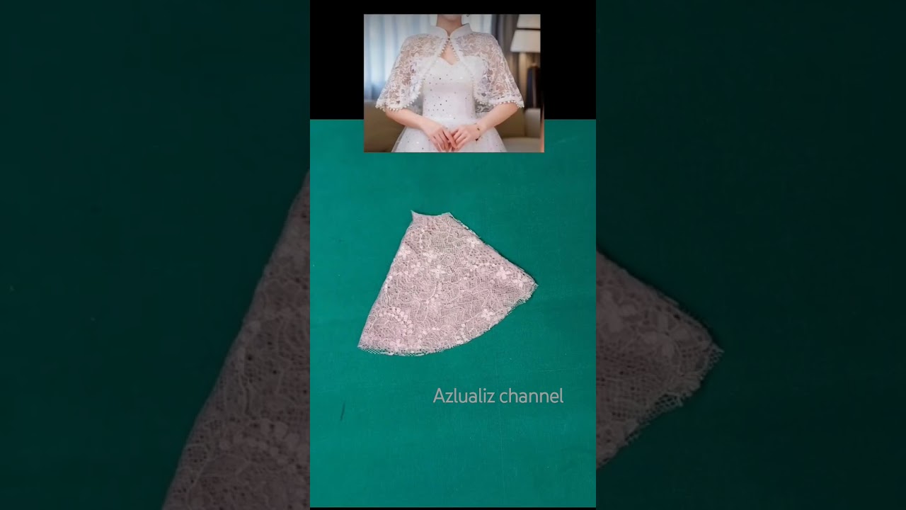 cape cutting tutorial 