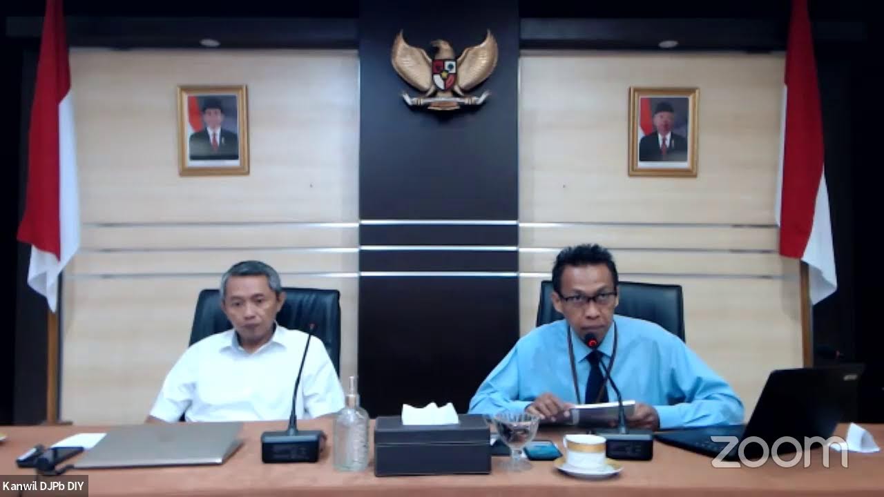 FGD Pengelolaan BMD dan Optimalisasi Pemanfaatan Aset