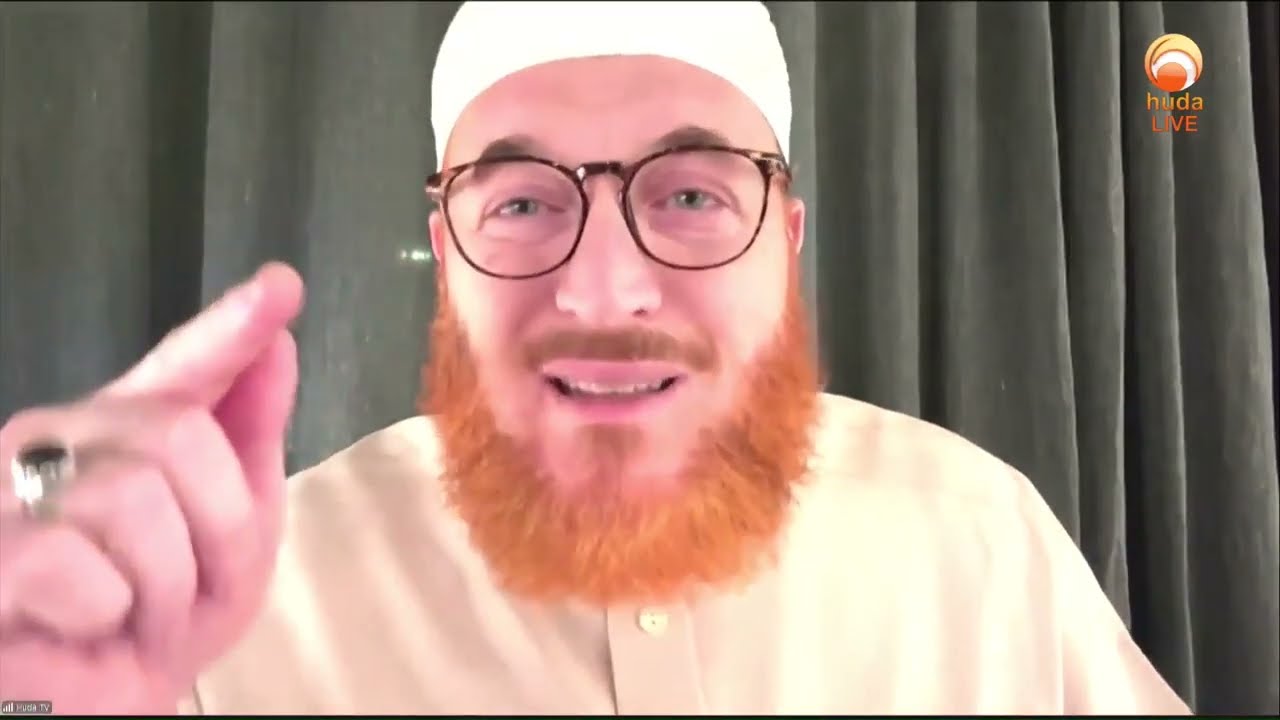 The Pre Islamic Pact the Prophet Refused to Break for Red Camels
