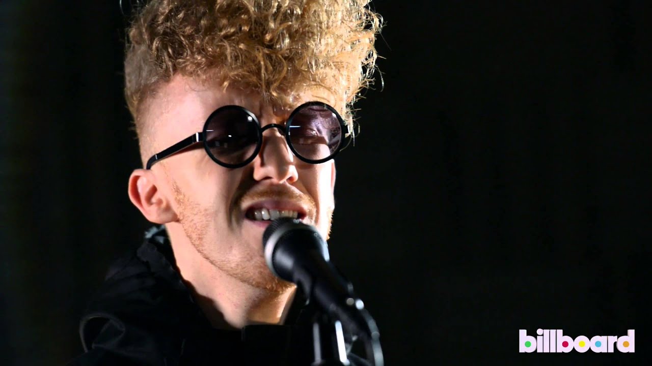 Daley covers Joan Armatrading's 